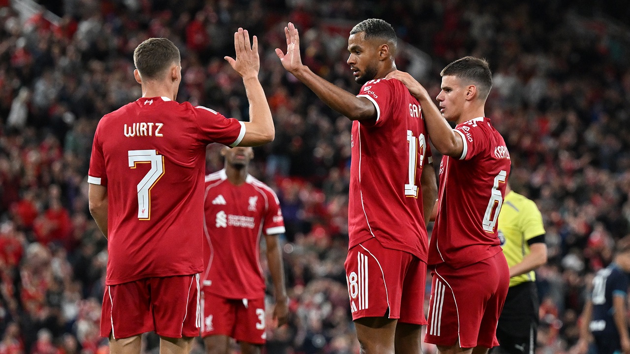 বিশেষ কারণে একদিনে একই দলের বিপক্ষে ২ ম্যাচ খেলল লিভারপুল