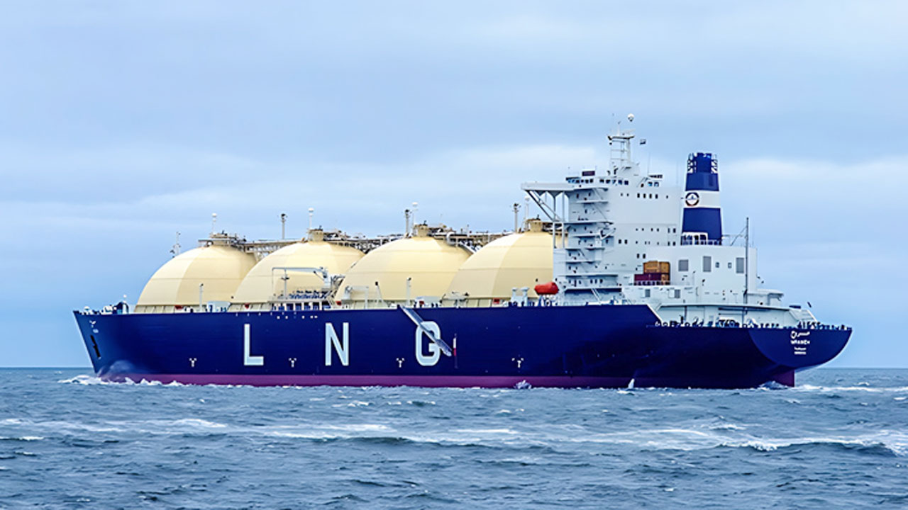 সিঙ্গাপুর থেকে আসবে এক কার্গো এলএনজি, ব্যয় ৫১৭ কোটি টাকা