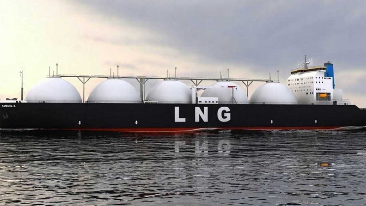 ১৪৪২ কোটি টাকা ব্যয়ে যুক্তরাজ্য থেকে আসবে তিন কার্গো এলএনজি