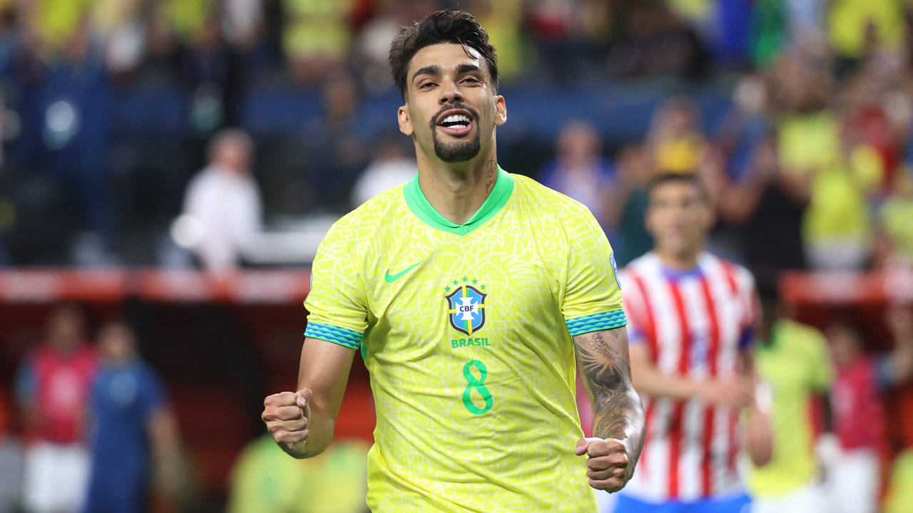 বড় সুখবর পেলেন ব্রাজিলিয়ান তারকা