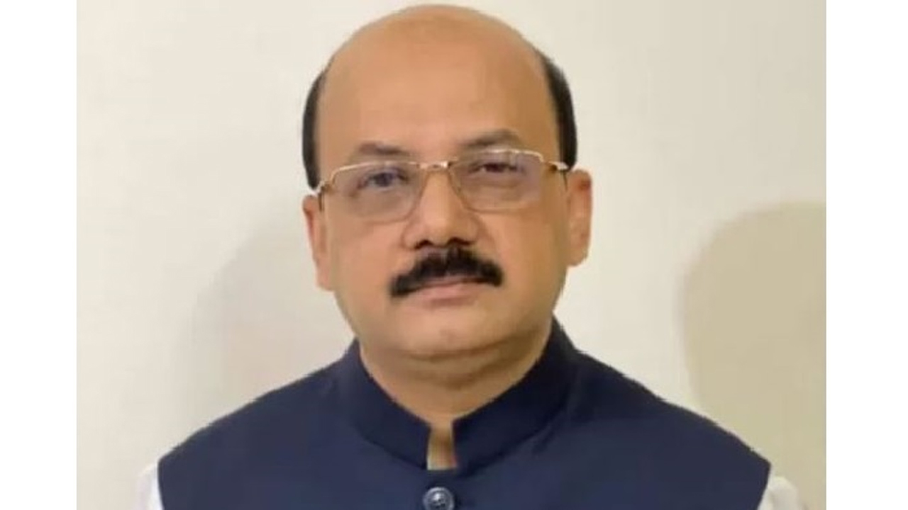 নির্বাচন নিয়ে সংশয় কেটেছে : এম এ আউয়াল