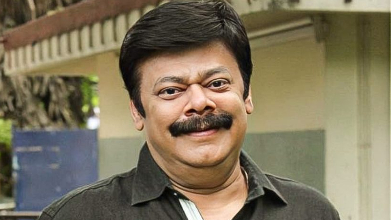 মারা গেছেন জনপ্রিয় দক্ষিণী অভিনেতা