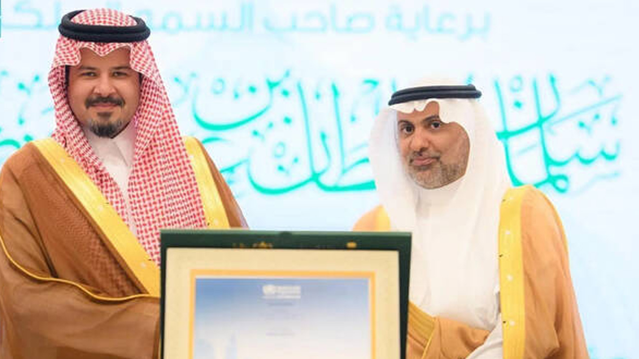 আবারও স্বাস্থ্যসম্মত শহরের তালিকায় সৌদি আরবের মদিনা