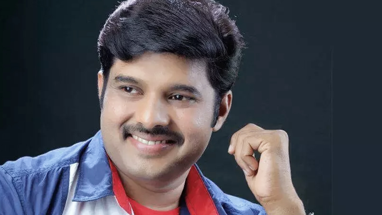 হোটেল থেকে দক্ষিণী অভিনেতার মরদেহ উদ্ধার