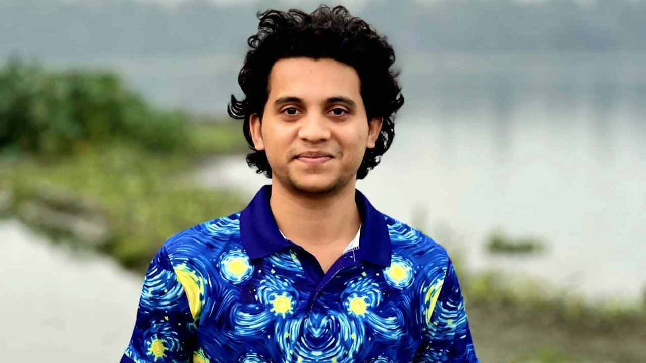 ঢাবি শিক্ষার্থীকে ‘শিবির ট্যাগ’, দুঃখ প্রকাশ করলেন এজিএস প্রার্থী মায়েদ