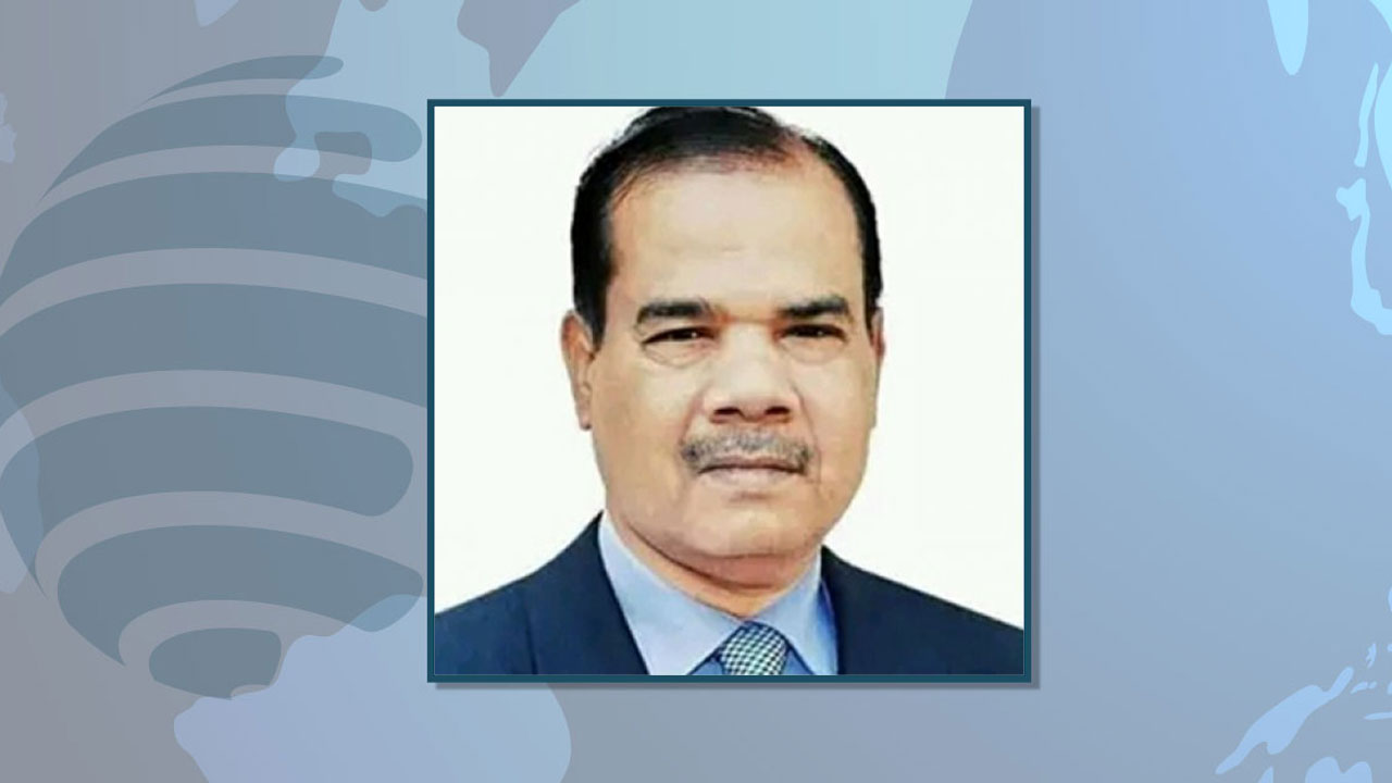 সাবেক এমপি মোহাম্মদ আলী ও পরিবারের সম্পদ ক্রোক, হিসাব ফ্রিজ