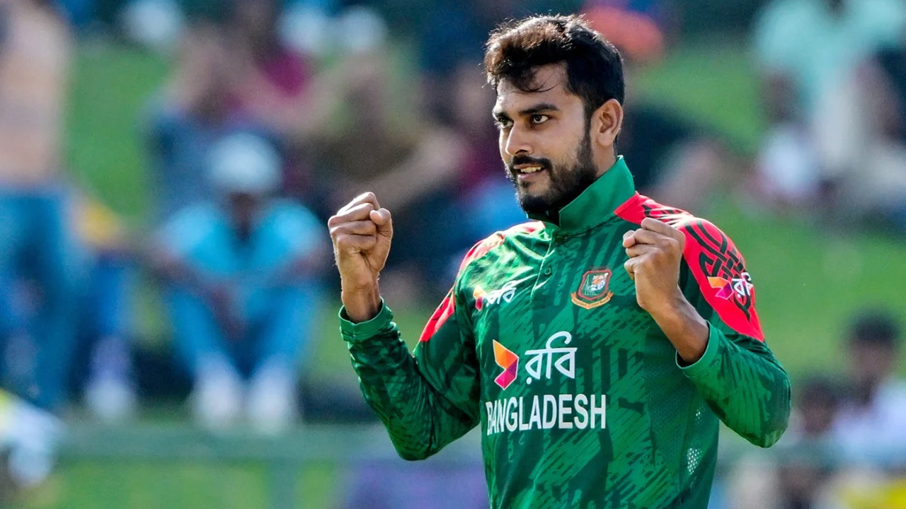 যে কারণে এশিয়া কাপের স্কোয়াডে নেই মিরাজ