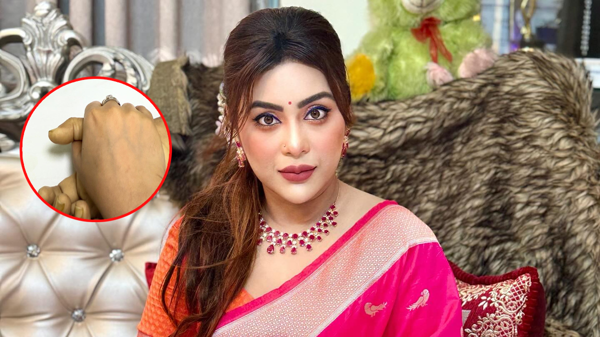 এই শোক কাটিয়ে উঠতে পারছি না : মিষ্টি জান্নাত