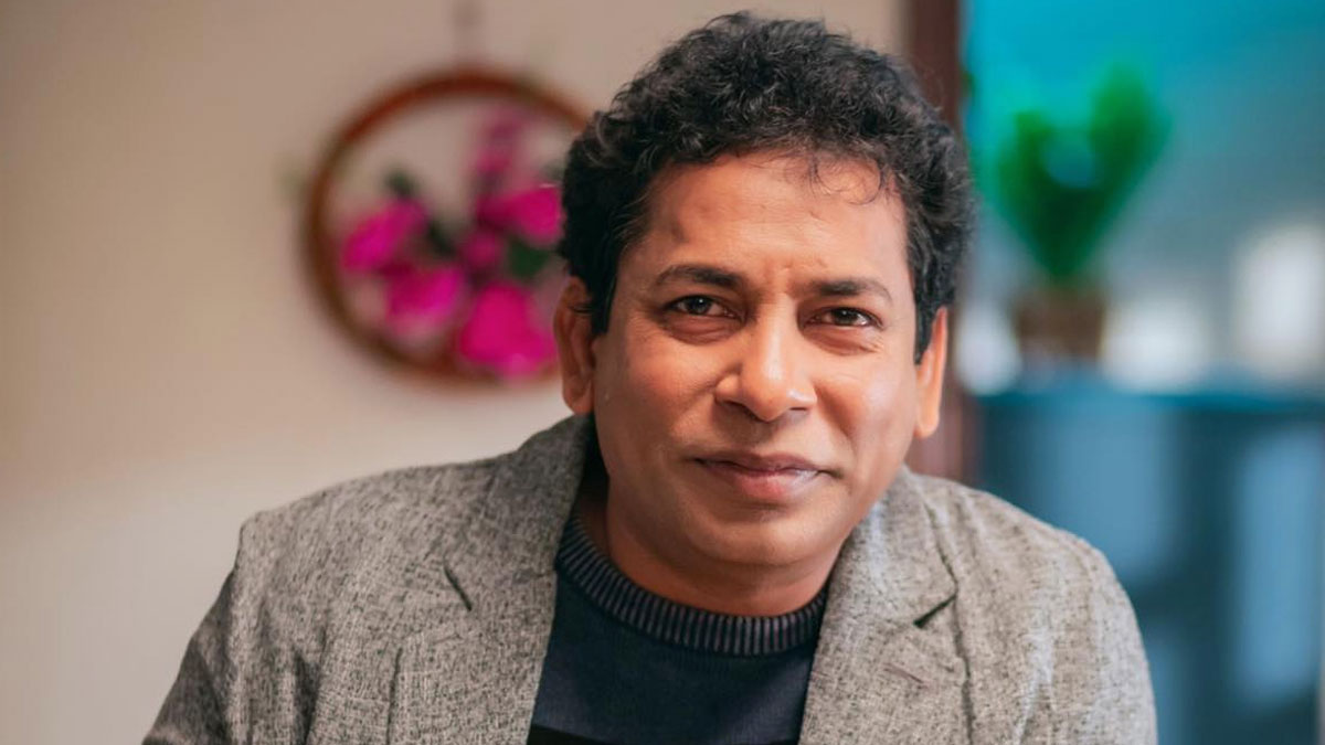 অভিনয় ছেড়ে দিলে সাংবাদিকতা করবেন মোশাররফ করিম