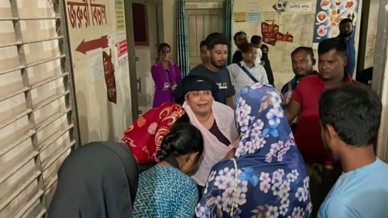 নামাজের জন্য ডাকা নিয়ে বিরোধ, প্রতিবাদ করায় বিএনপি নেতাকে হত্যা