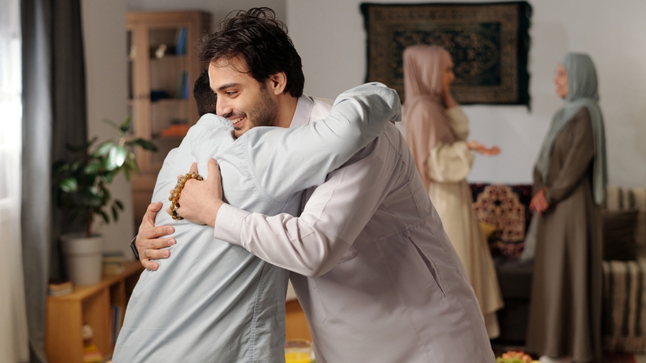 কোরআনে আল্লাহর বন্ধু বলা হয়েছে যাদের