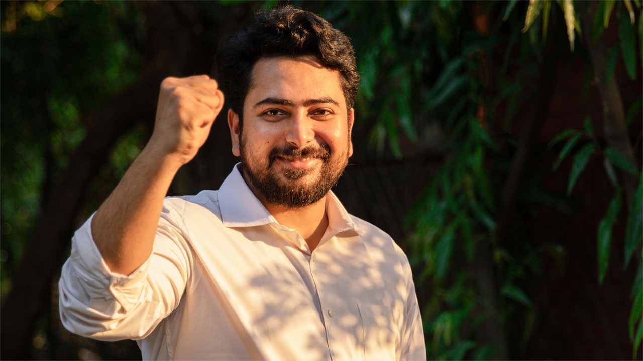 শেখ মুজিবুর রহমান জাতির জনক নন : নাহিদ