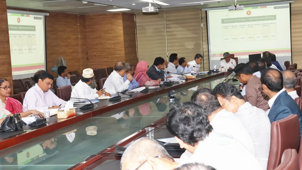 টিআইএনধারীরা রিটার্ন দাখিল না করলে আয়, ব্যয় ও সম্পদের সরেজমিন তদন্ত হবে