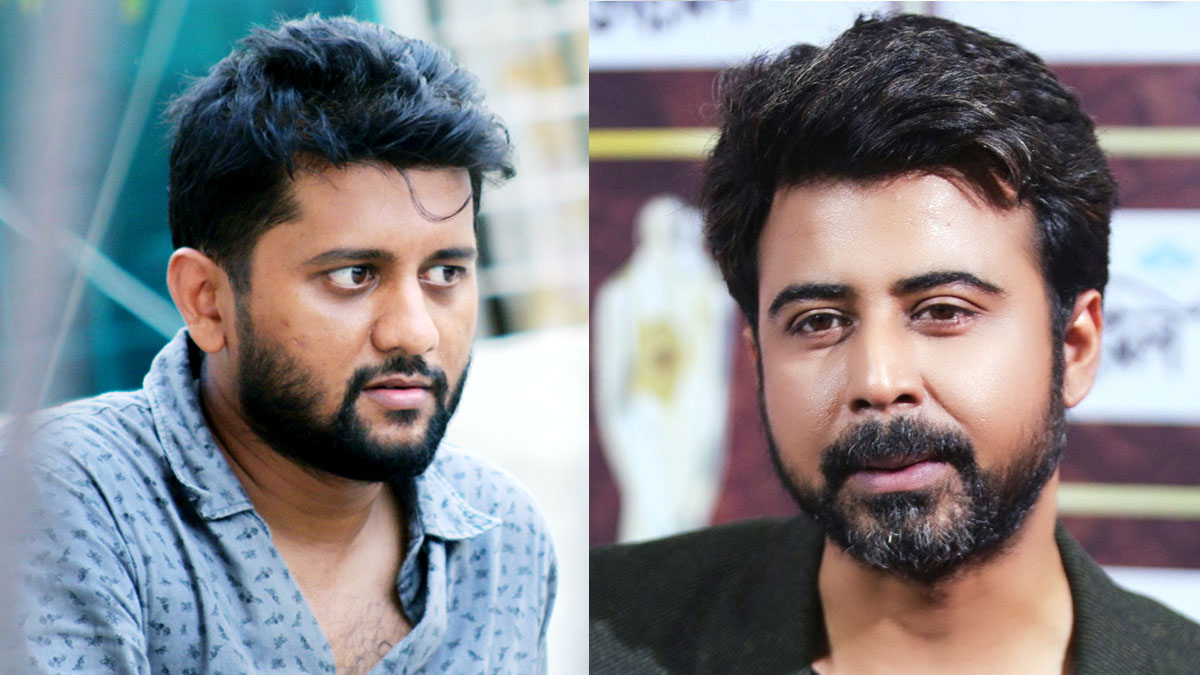 পরিচালক ভিকি জাহেদ একজন সাইকোপ্যাথ : নিশো