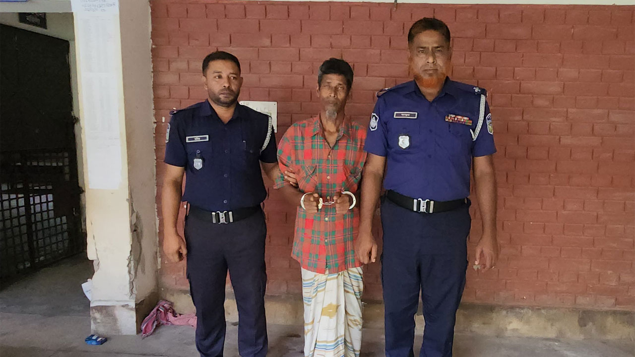 বিদ্যালয়ের শ্রেণিকক্ষে শিশু ধর্ষণ মামলায় একজনের যাবজ্জীবন