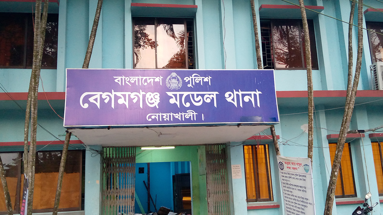 যুবদল কর্মীর গুলিতে জামায়াতের ২ কর্মী গুলিবিদ্ধ