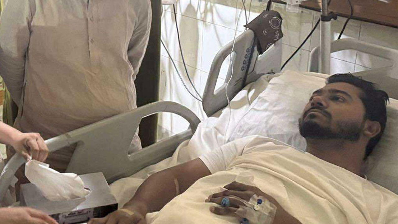 আইসিইউ থেকে নুরকে নেওয়া হতে পারে কেবিনে