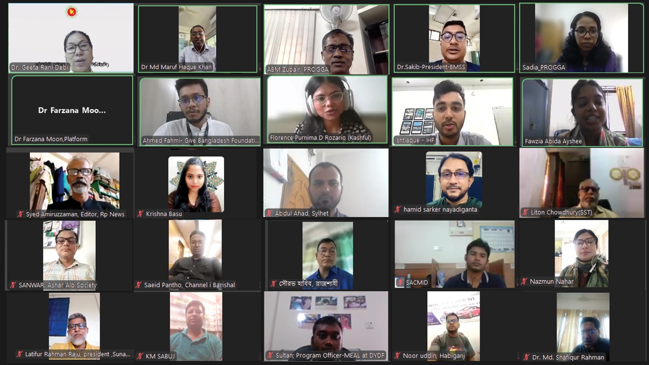 তরুণদের মধ্যে উচ্চ রক্তচাপের ঝুঁকি বাড়ছে, কার্যকর পদক্ষেপের আহ্বান