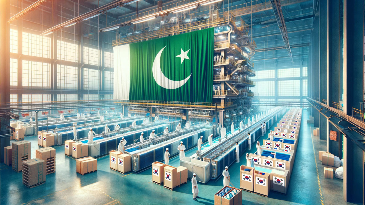 দক্ষিণ এশিয়ায় সর্বনিম্ন শুল্ক পাকিস্তানে, সবচেয়ে বেশি ক্ষতিগ্রস্ত কারা?