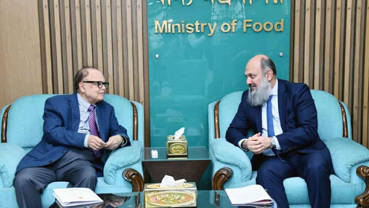 বাংলাদেশের সঙ্গে বাণিজ্য বাড়াতে আগ্রহী পাকিস্তান