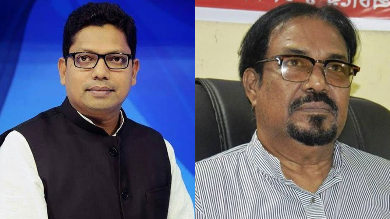 নতুন মামলায় পলক, মনু ও দুই সাবেক পুলিশ কর্মকর্তা গ্রেপ্তার