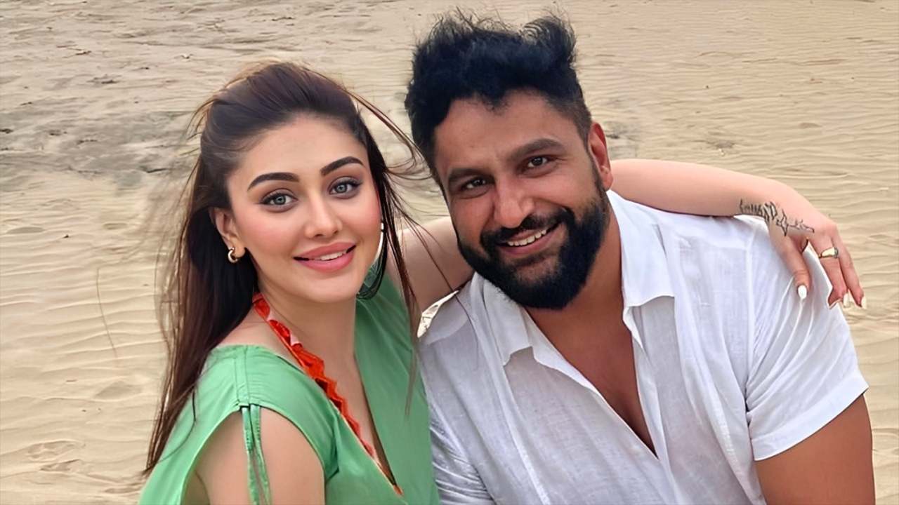 ‘আমার জীবন, আমার পরী’, শেফালির স্মৃতিতে ডুব দিলেন পরাগ