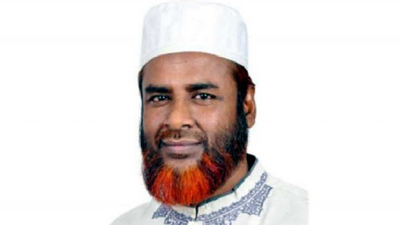 আগামীর বাংলাদেশ গঠনে যুবকরাই অগ্রণী ভূমিকা রাখবে : গোলাম পরওয়ার