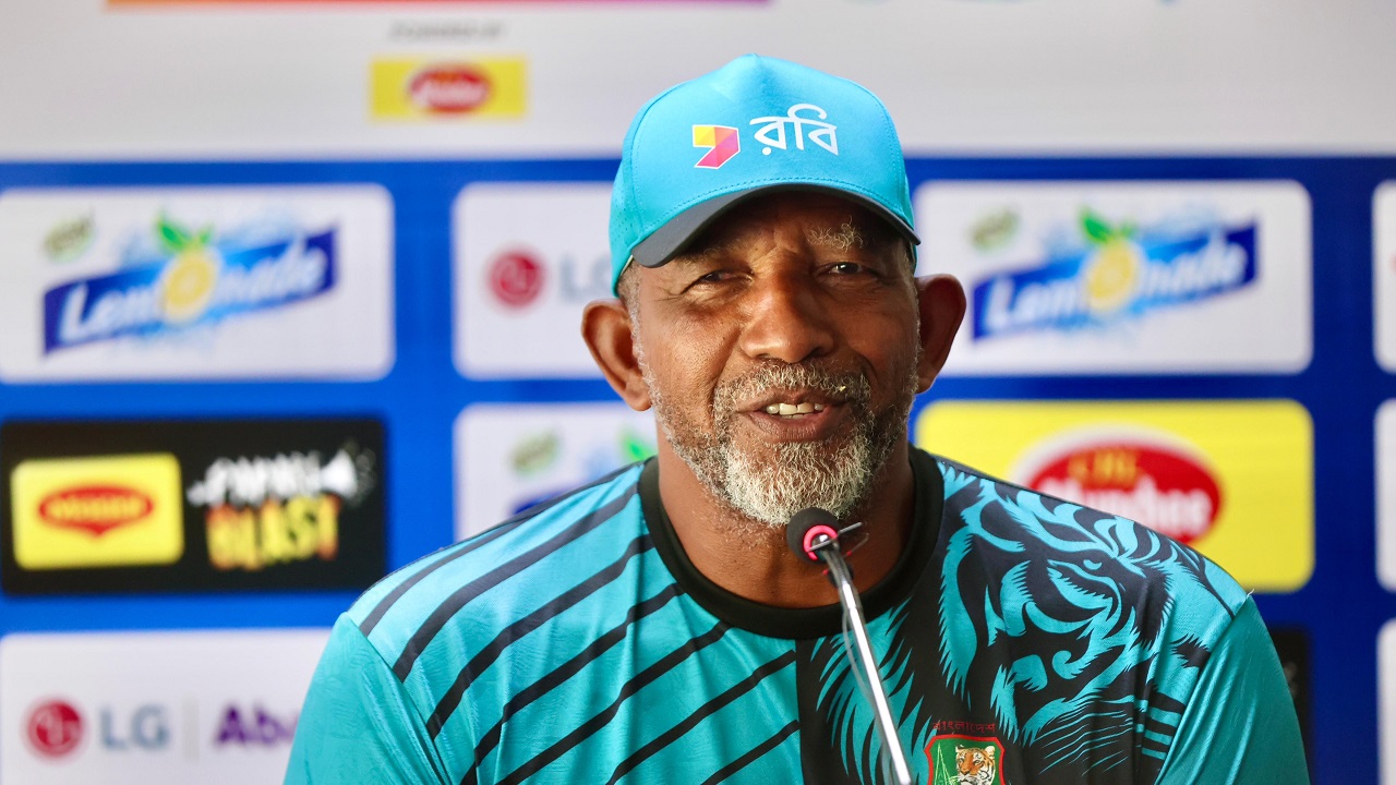 ‘অস্ট্রেলিয়ার কাছে হারলেও তো ক্রিটিসিজম হবে’