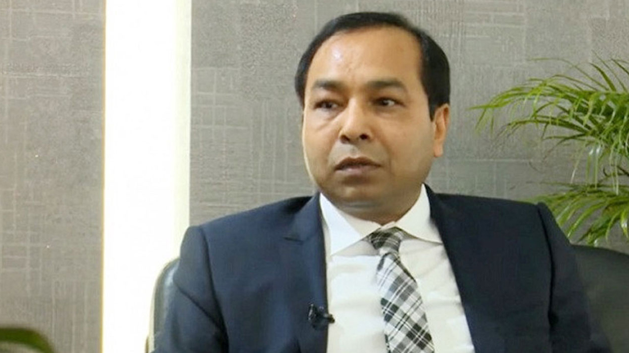 ৫০ কোটি টাকা আত্মসাতে পিকে হালদারসহ ২৪ জনের বিরুদ্ধে চার্জশিট