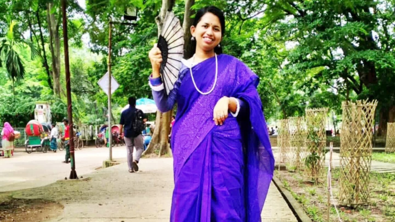 ছাত্রদলে সিনিয়র যুগ্ম আহ্বায়ক পদ পেলেন সাবেক ছাত্রলীগ নেত্রী!