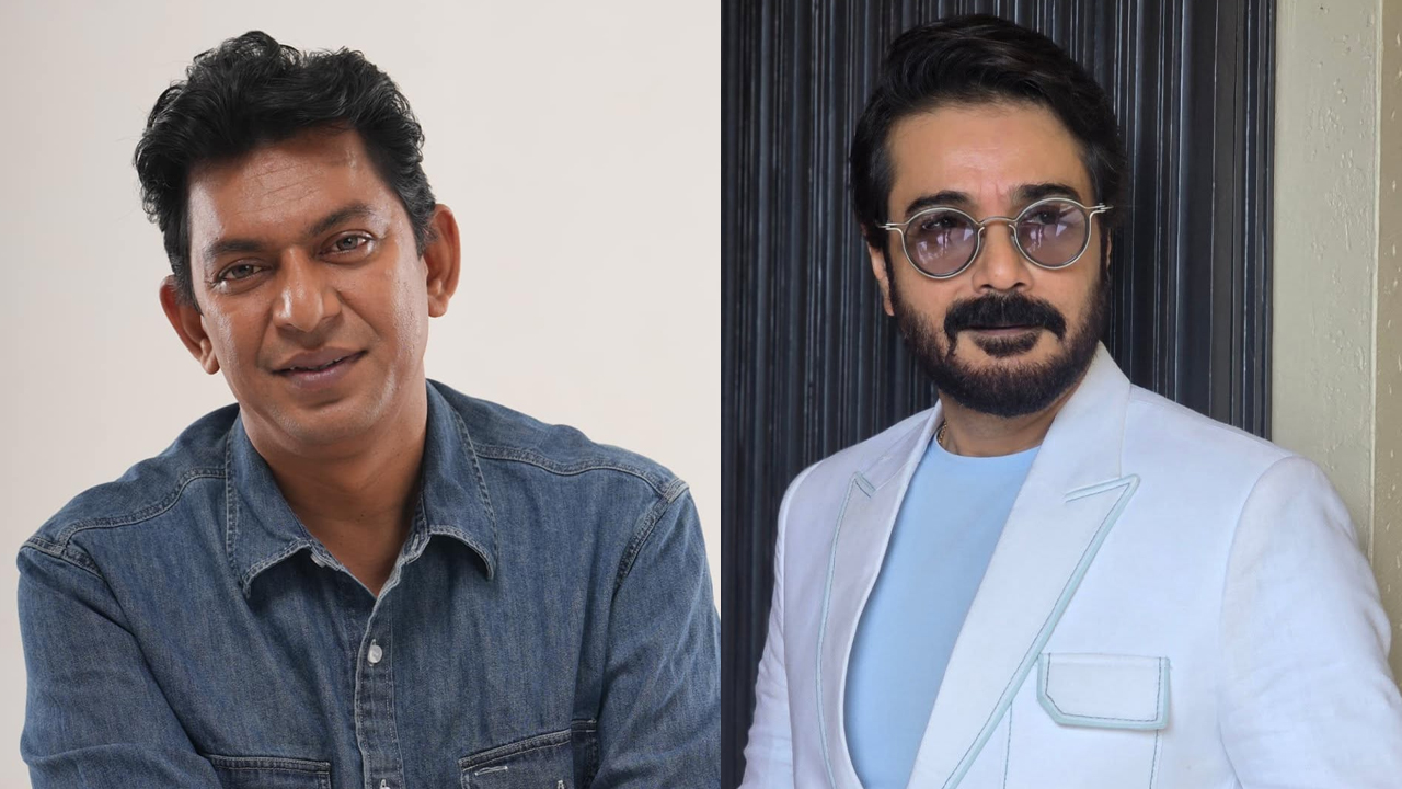 চঞ্চলের প্রশংসায় পঞ্চমুখ প্রসেনজিৎ