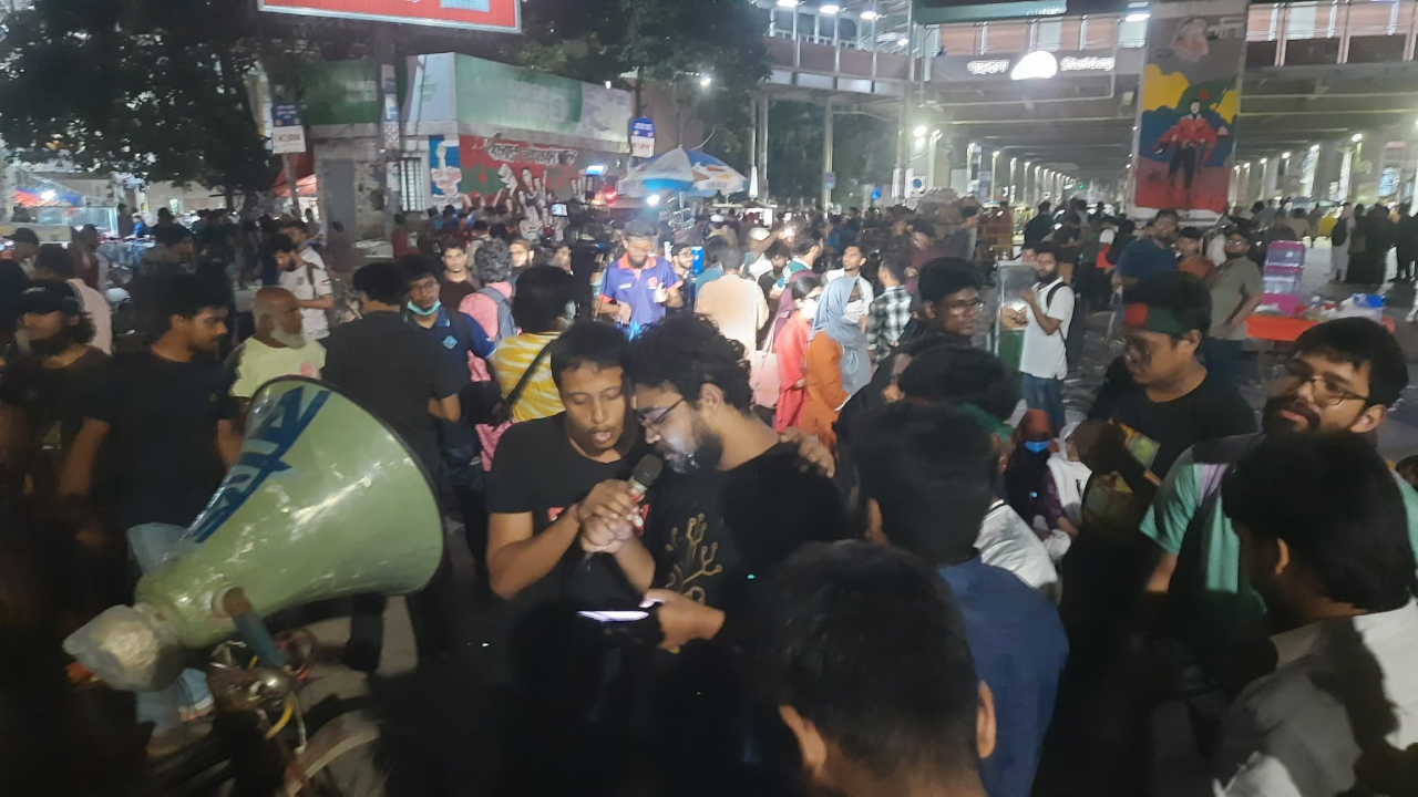 বৃহস্পতিবার সব প্রকৌশল বিশ্ববিদ্যালয়ে ‘কমপ্লিট শাটডাউন’