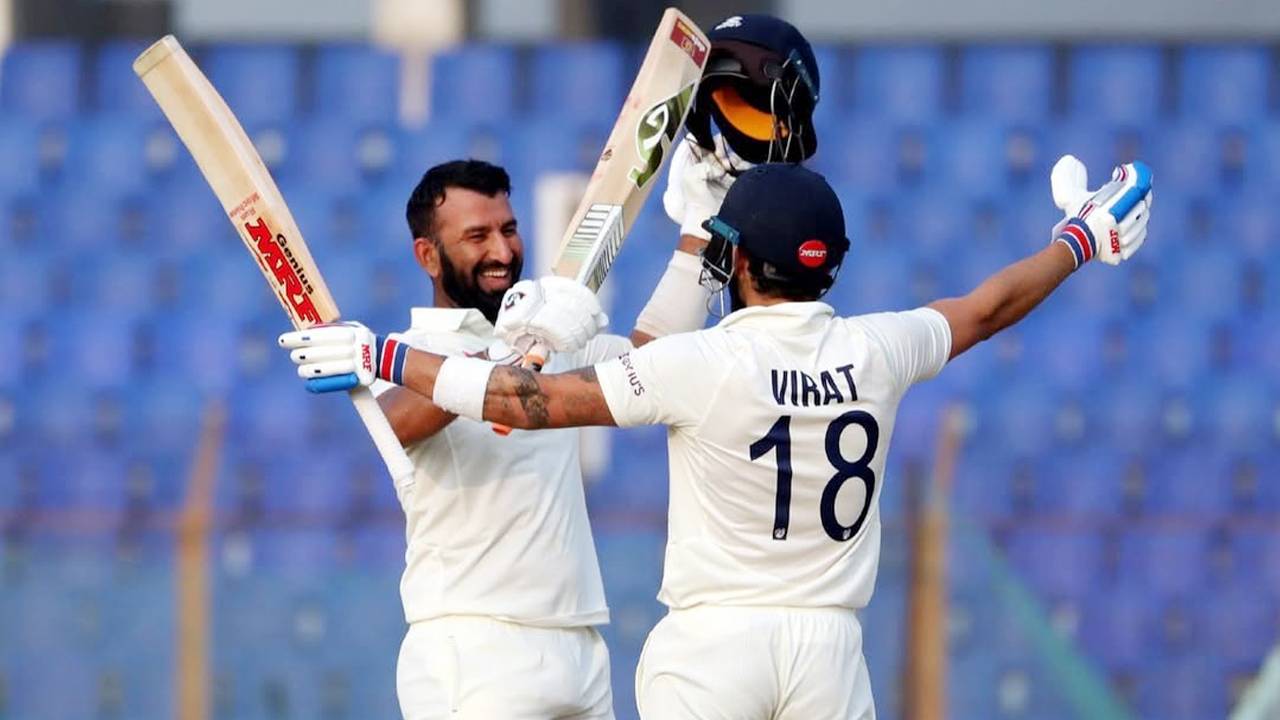 ভারতের সব ধরনের ক্রিকেট থেকে তারকা ব্যাটারের অবসর