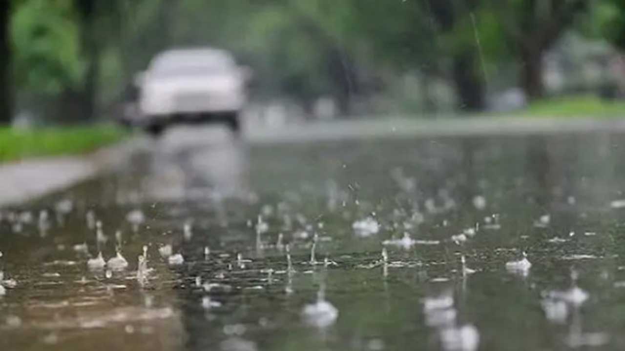 চার বিভাগে ভারী বৃষ্টির আভাস