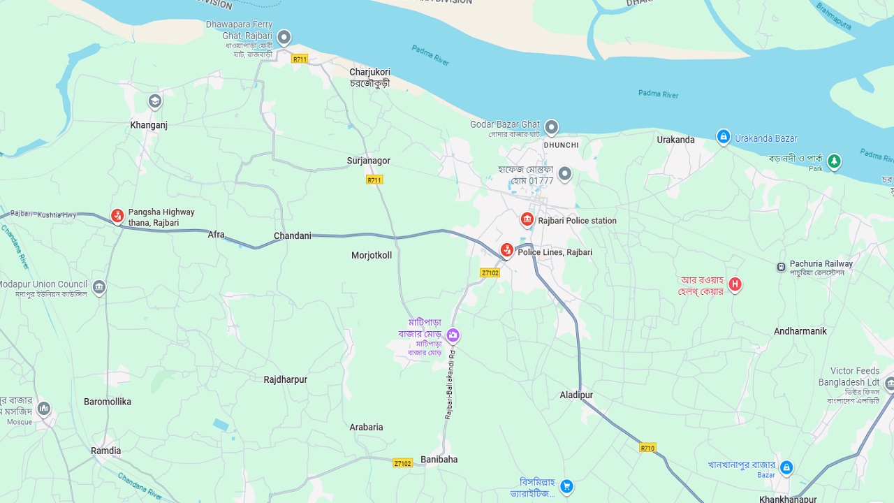 থানার সামনে থেকে সাংবাদিকের মোটরসাইকেল চুরি