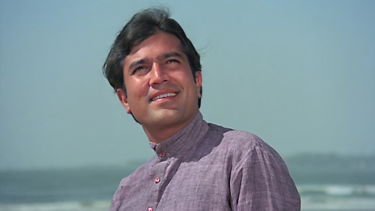 ডিম্পলের সঙ্গে বিচ্ছেদ না হলেও আরেক অভিনেত্রীকে বিয়ে করেন রাজেশ