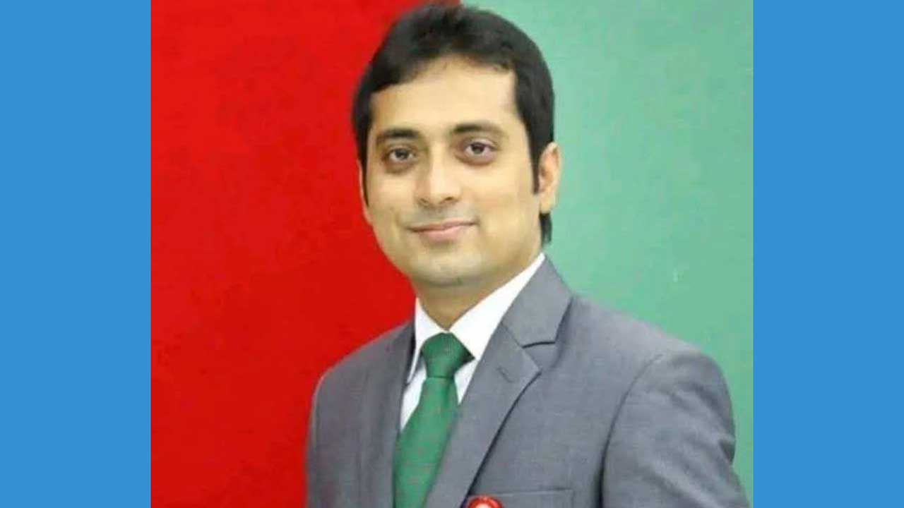 জন্ম-মৃত্যু নিবন্ধনে নজির গড়েছে তারাগঞ্জের ইউএনও