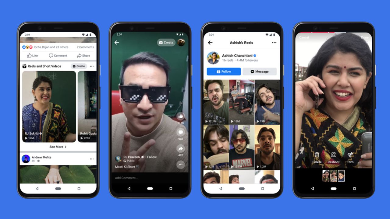 রিলস আসক্তি মস্তিষ্কে মারাত্মক প্রভাব ফেলতে পারে? যা বলছেন বিশেষজ্ঞরা