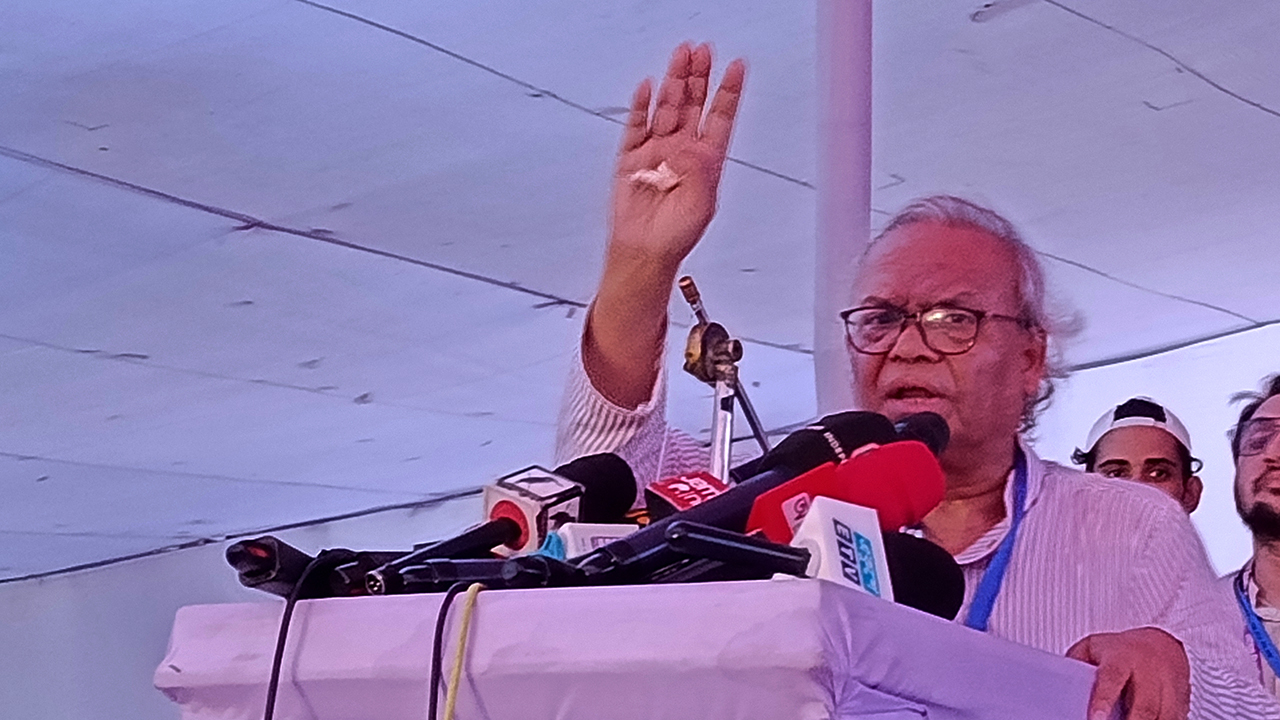 নিপীড়ন-নির্যাতন-মামলা দিয়েও বেগম জিয়াকে নীতিচ্যুত করা যায়নি