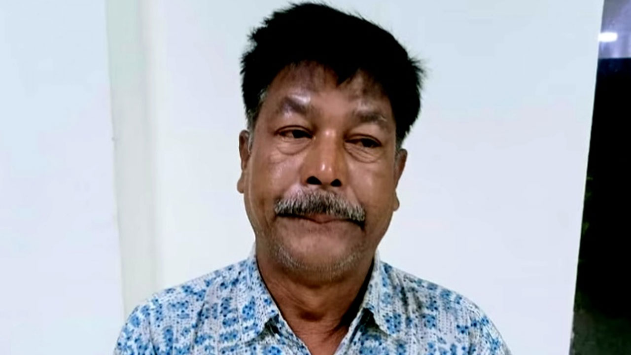 রংপুরে হিন্দুপল্লীতে হামলার ঘটনায় সাংবাদিক আটক