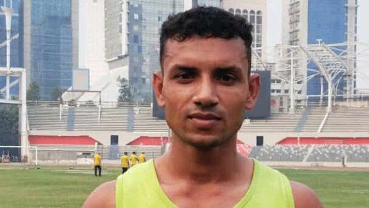 জাপানে বিশ্ব অ্যাথলেটিক্সে ইমরানুর নয়, যাচ্ছেন রনি