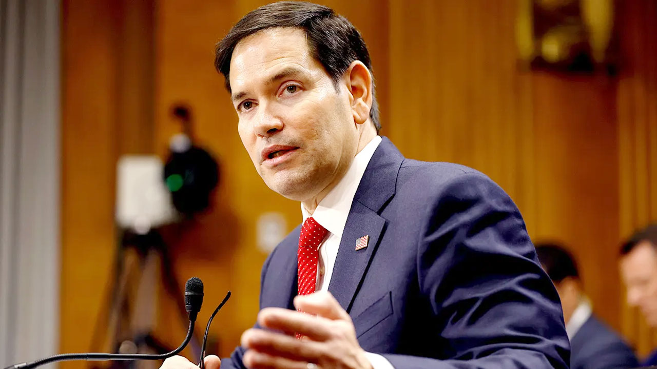 ভারত বন্ধু, তবে শতভাগ মিত্র নয় : রুবিও