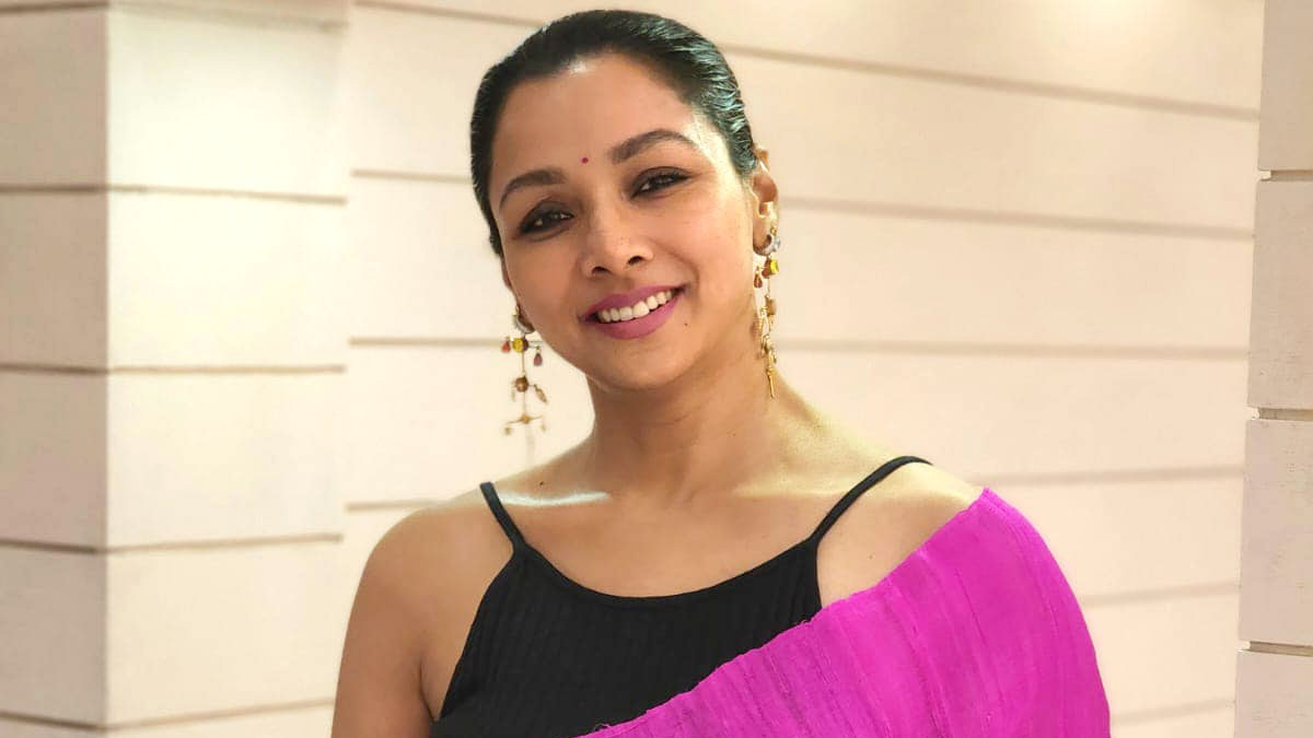 নায়িকাদের জীবনের বাস্তবতা নিয়ে পর্দায় আসছেন রুনা খান