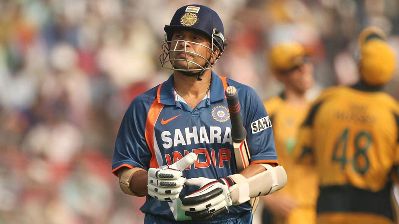 সুযোগ পেলে ব্যাটারদের যে সুবিধা কেড়ে নিতে চান শচীন