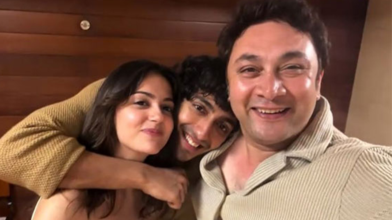 সাইয়ারা’র কারণে দেউলিয়া হতে রক্ষা পেলেন অভিনেতা