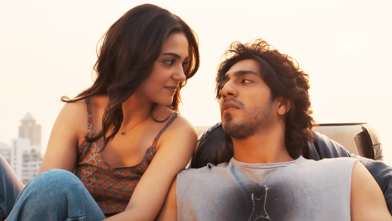 ‘সাইয়ারা টু’ কবে আসছে? মুখ খুললেন পরিচালক