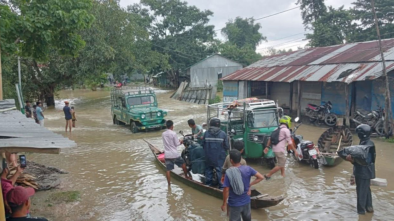 ক্রিকেট সিরিজ সূচি
