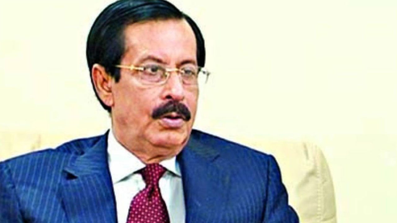 শেখ সেলিম ও পরিবারের ব্যাংক ও বিও অ্যাকাউন্ট ফ্রিজ