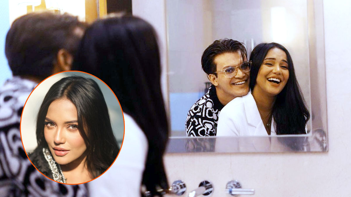 আমার প্রেমিক এখন স্ট্যাবল, যখন সে চাইবে তখন বিয়ে করব : মাহি