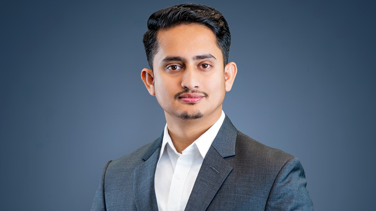 আ.লীগ যেভাবে অপরাধী, জাতীয় পার্টিও একইভাবে অপরাধী : সারজিস আলম